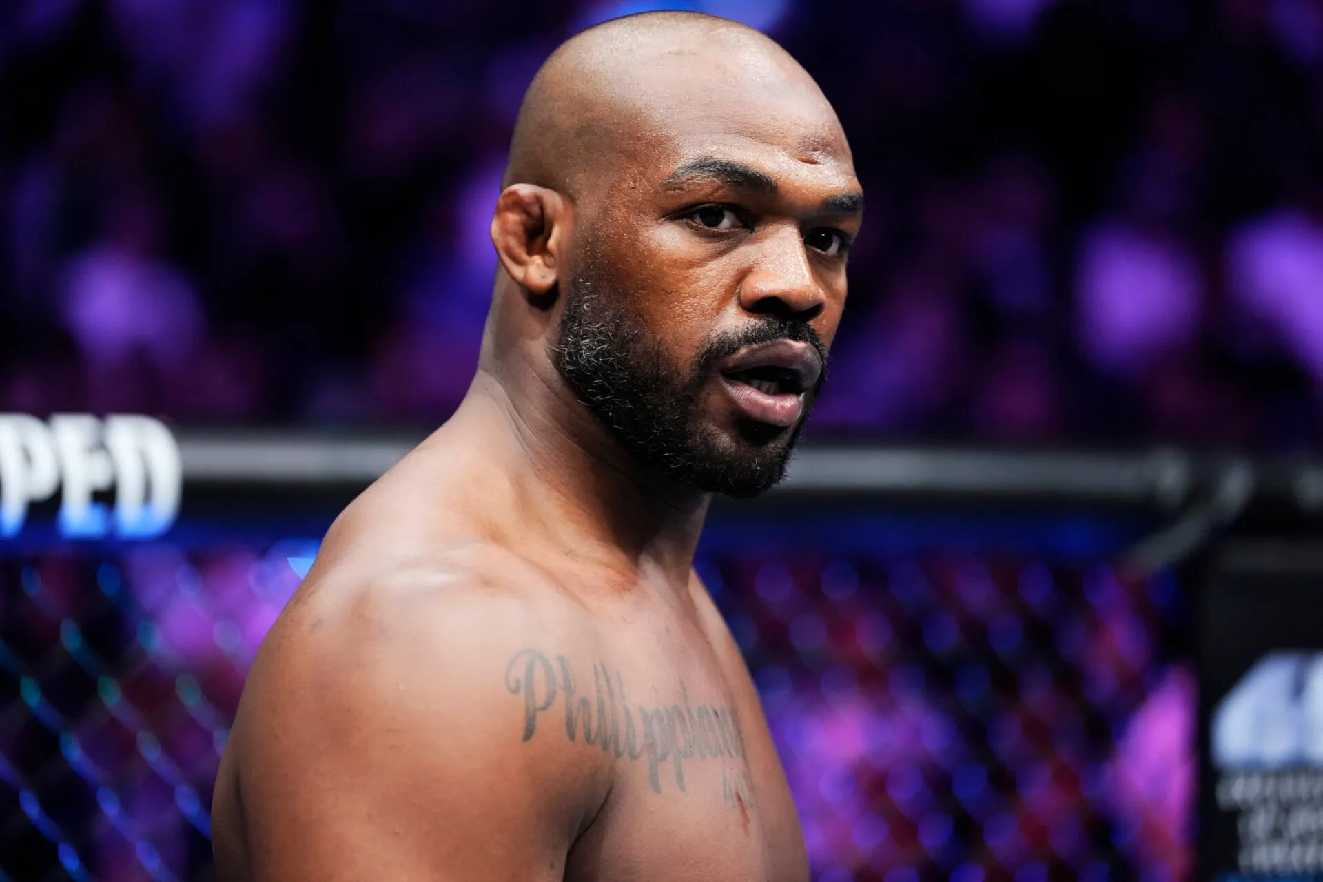 Manajer Jon Jones Konfirmasi Pengumuman Mengejutkan yang Bisa Membawa pada Kembalinya ke UFC Tak Lama Setelah Pensiun