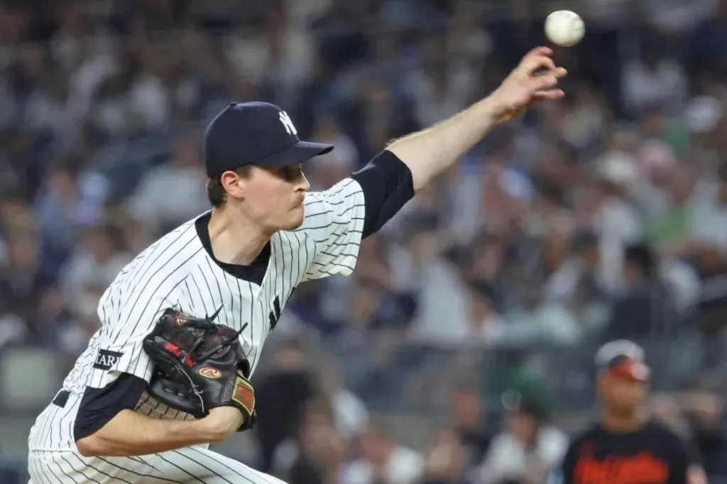 Mengapa Max Fried Yankees Mundur dari Pertandingan All-Star: ‘Banyak Intrik’
