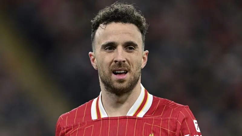 Diogo Jota Diduga Mengebut Saat Kecelakaan, Investigasi Awal Polisi Ungkapkan
