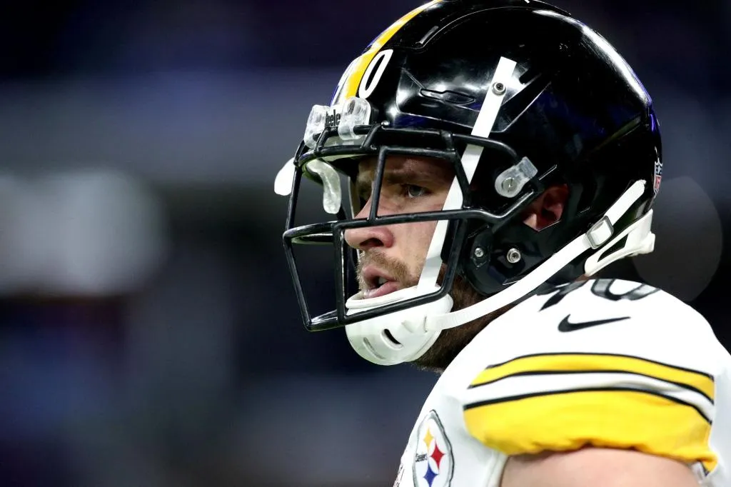 Detail Baru Muncul Soal Paket Pertukaran T.J. Watt Jika Steelers Mencapai 'Titik Balik'