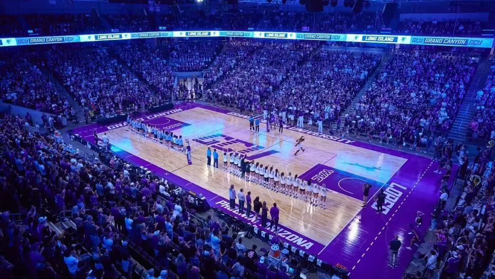 Murray: Grand Canyon joining MW a year early shows conference has a new power structure